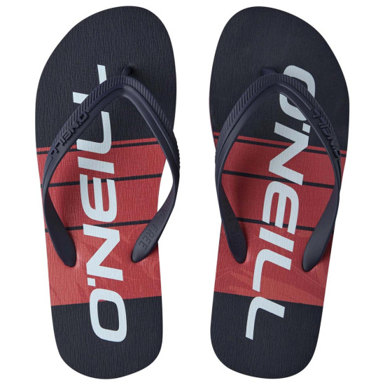 O'neill Fm Profile Graphic Sandals